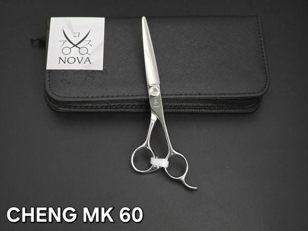  Cheng - Kéo cắt tóc MK 