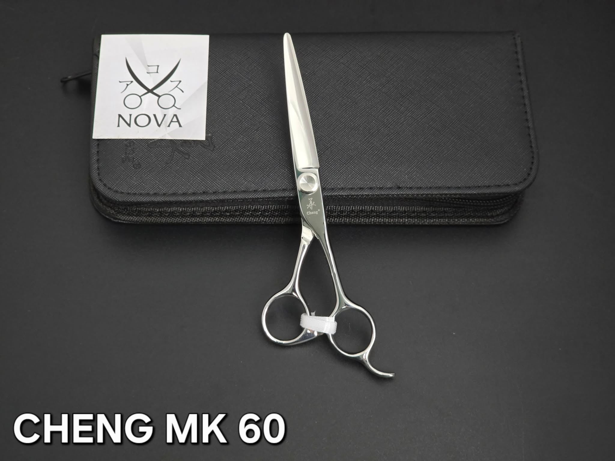  Cheng - Kéo cắt tóc MK 