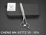  Cheng - Kéo tỉa tóc MK 