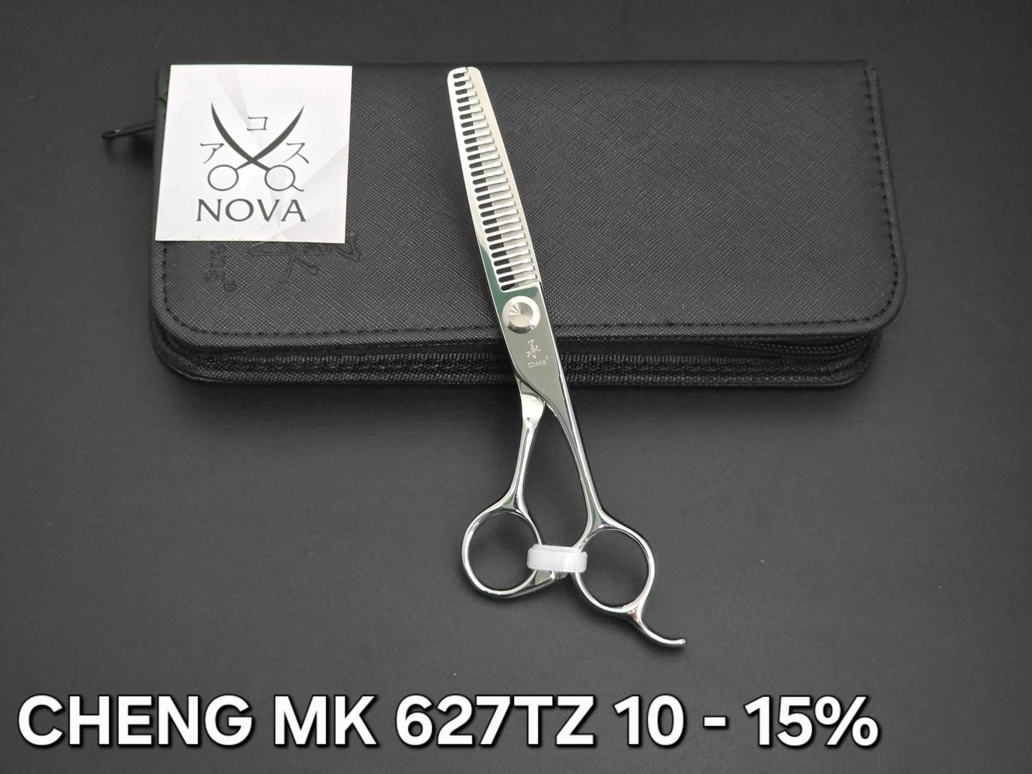  Cheng - Kéo tỉa tóc MK 