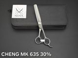  Cheng - Kéo tỉa tóc MK 