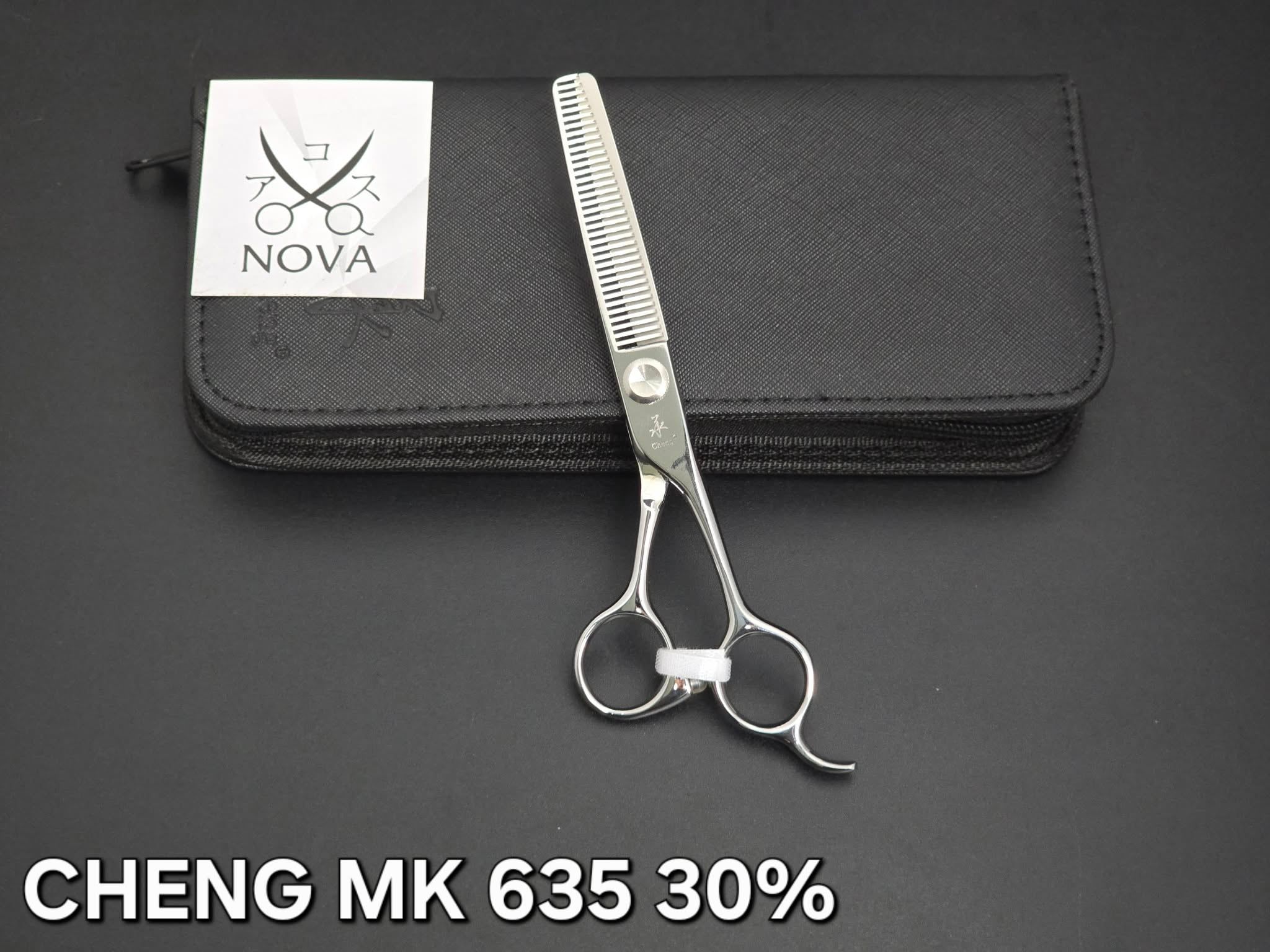  Cheng - Kéo tỉa tóc MK 