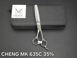  Cheng - Kéo tỉa tóc MK 