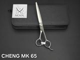  Cheng - Kéo cắt tóc MK 