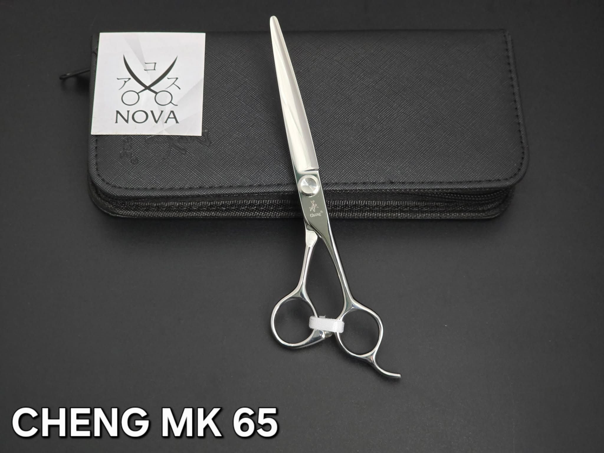  Cheng - Kéo cắt tóc MK 