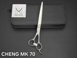  Cheng - Kéo cắt tóc MK 