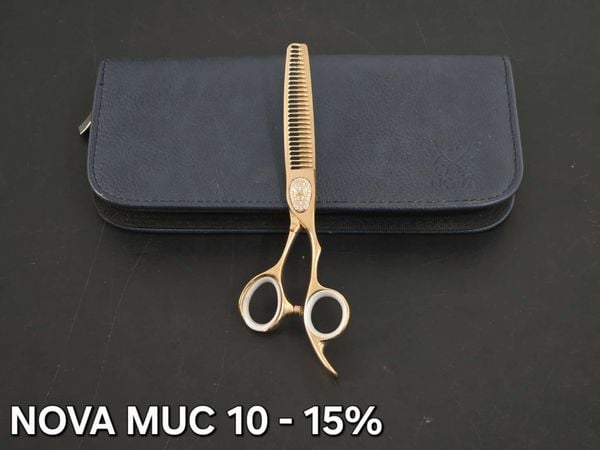  Nova - Kéo tỉa mã MUC Gold 