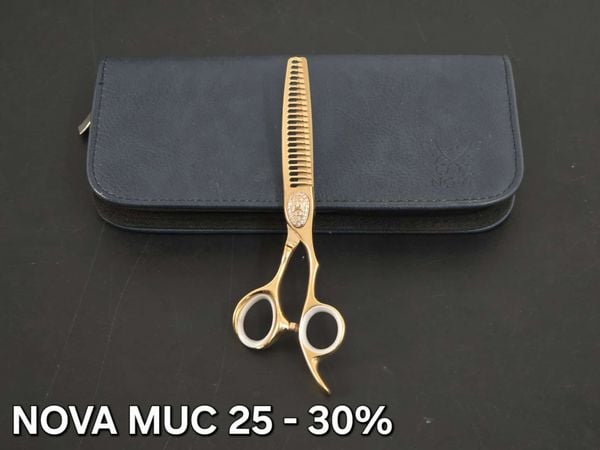  Nova - Kéo tỉa mã MUC Gold 