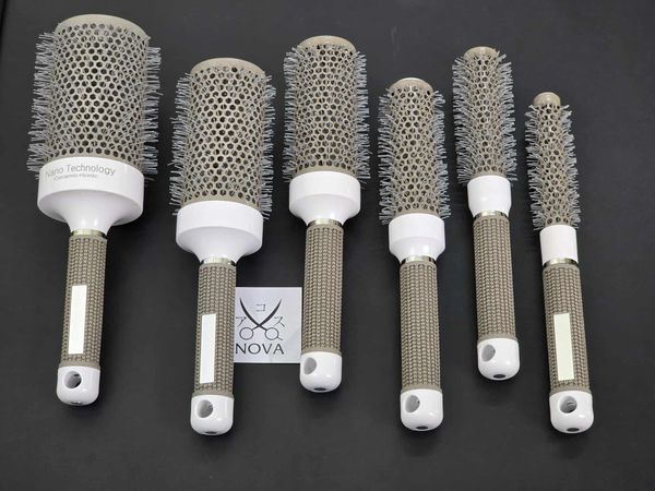  Lô sấy nhôm xám 