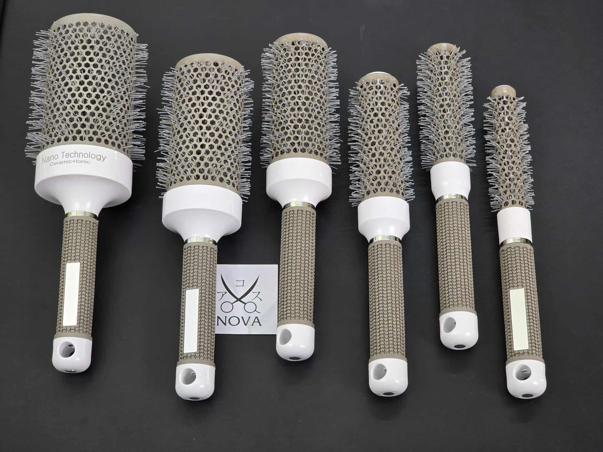  Lô sấy nhôm xám 