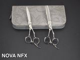  Nova - Kéo NFX trắng 