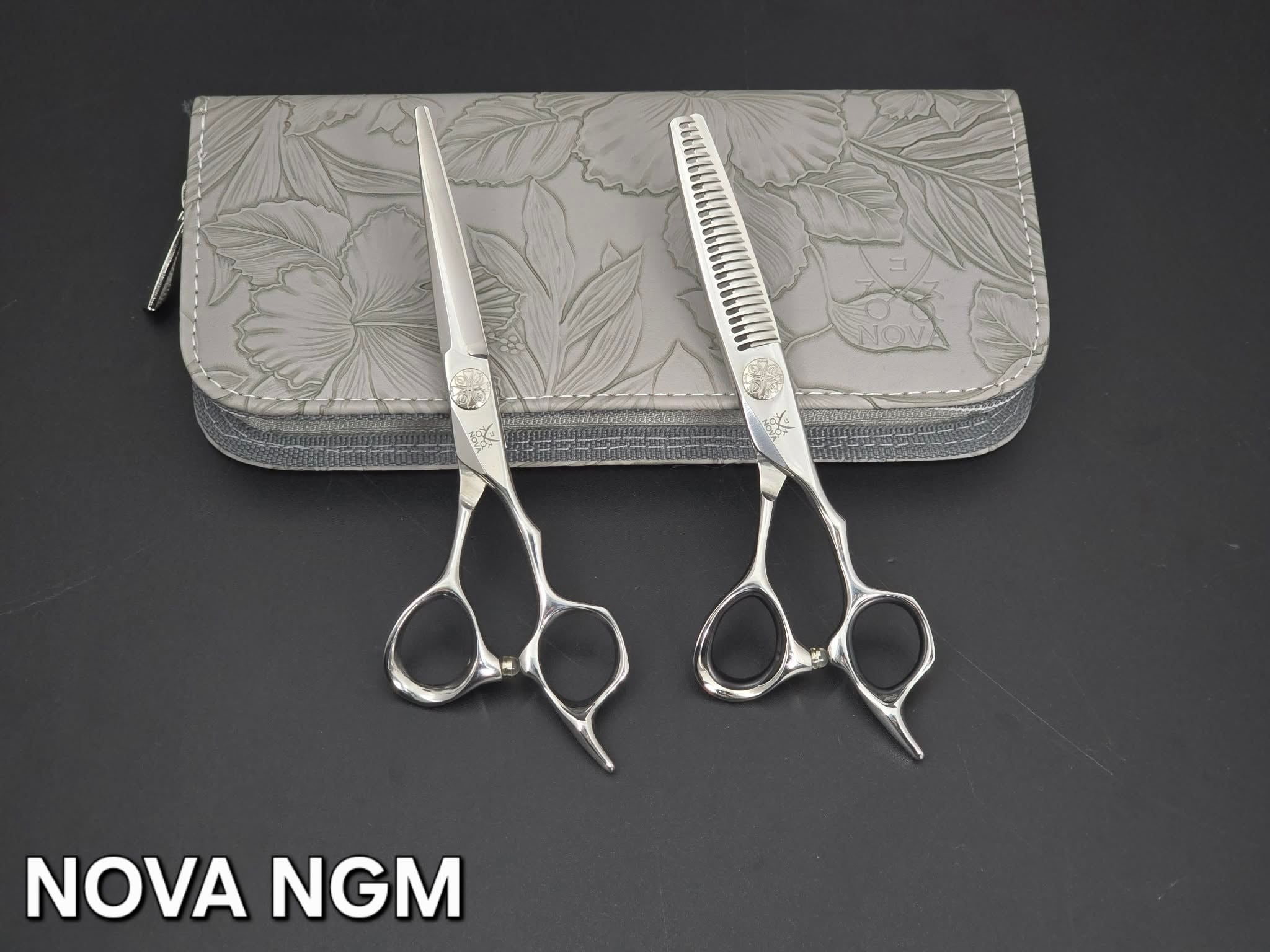  Nova - Kéo NGM 