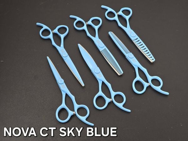  Nova - Kéo CT - Blue 