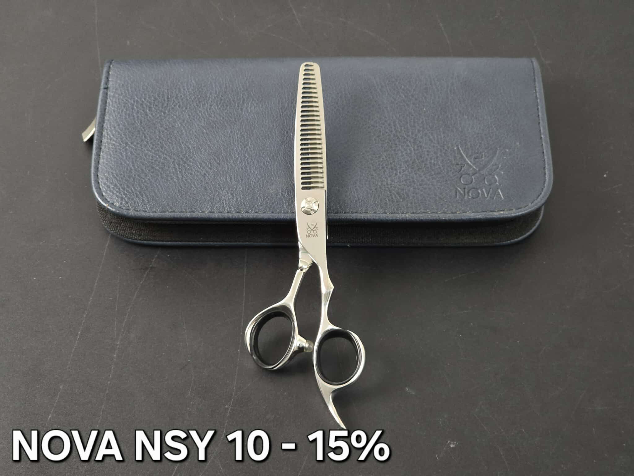  Nova - Kéo tỉa mã NSY 