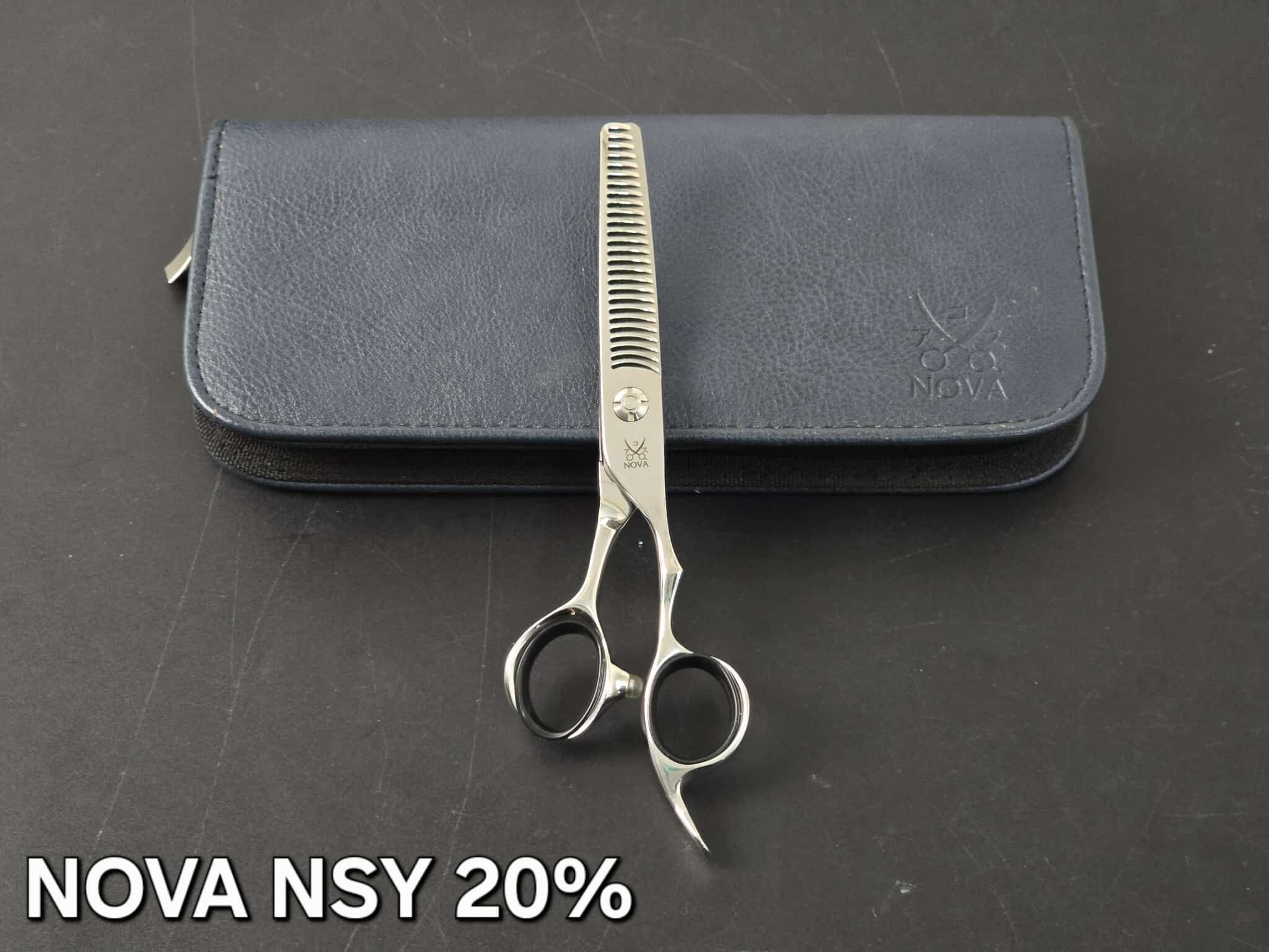  Nova - Kéo tỉa mã NSY 