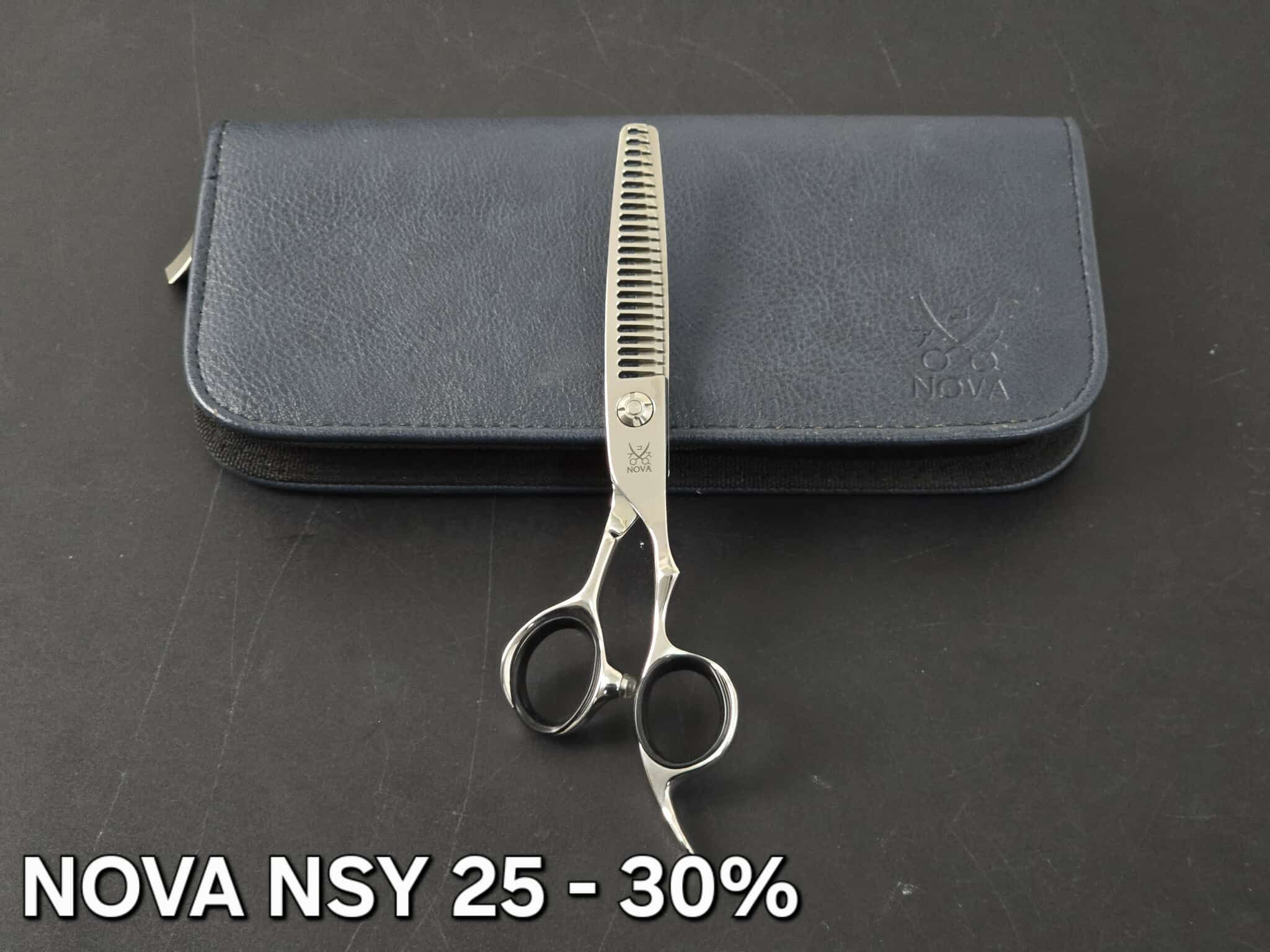  Nova - Kéo tỉa mã NSY 