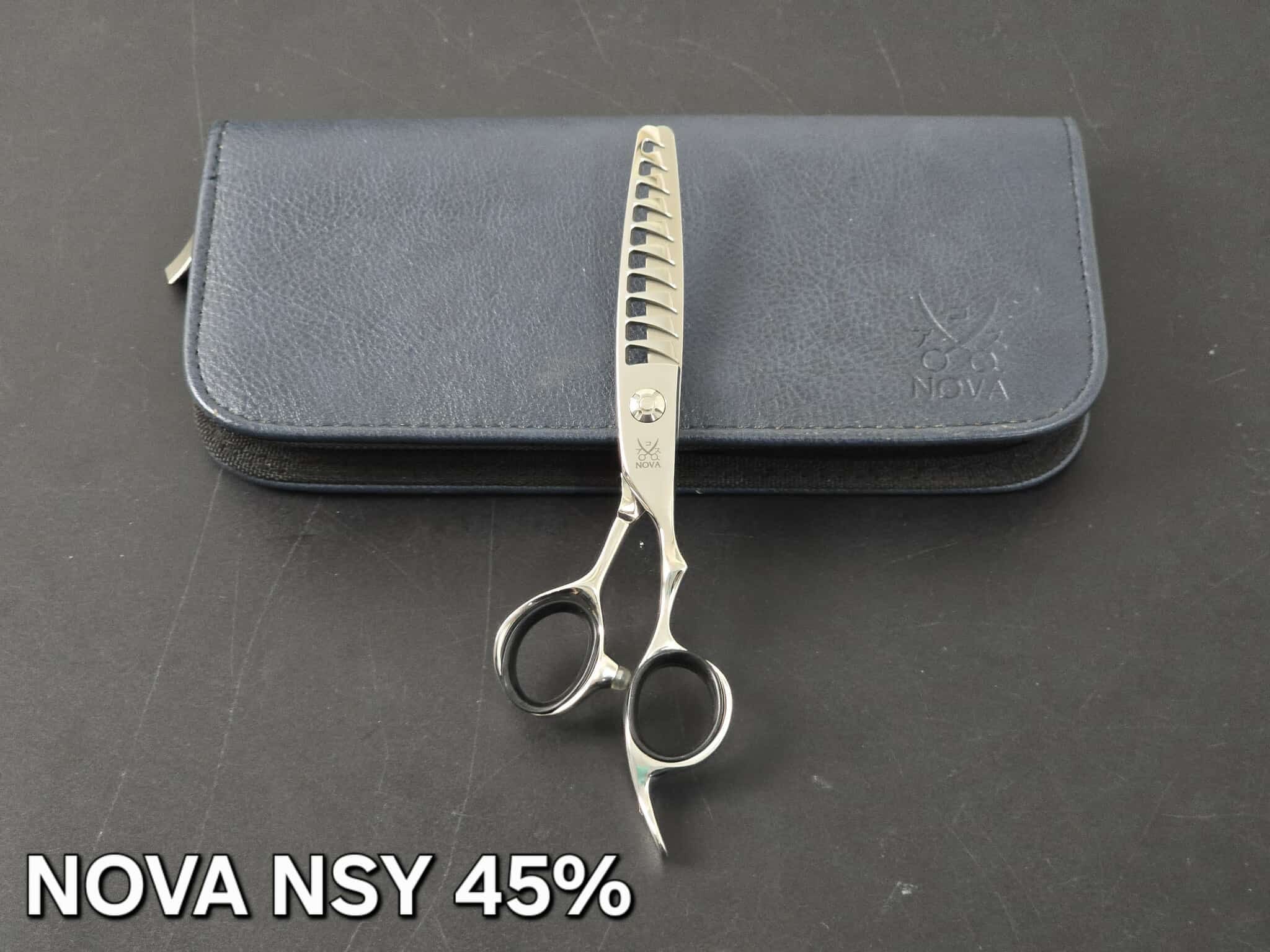  Nova - Kéo tỉa mã NSY 