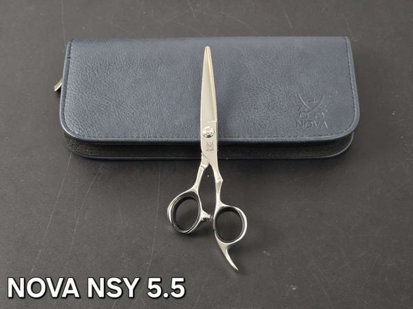  Nova - Kéo cắt mã NSY 