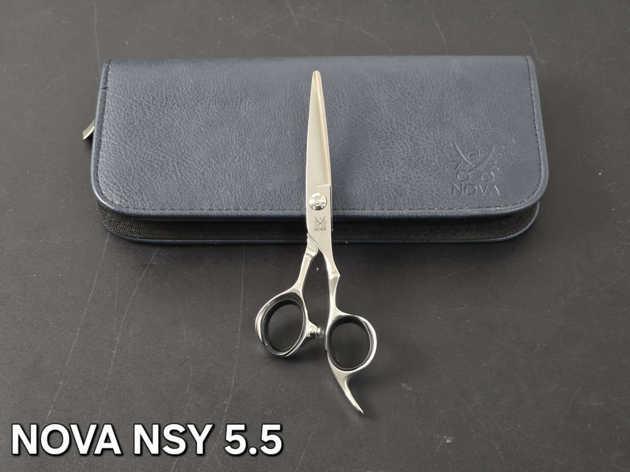  Nova - Kéo cắt mã NSY 