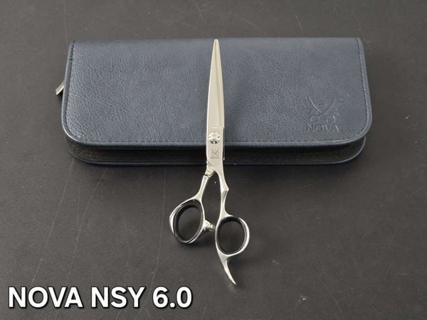  Nova - Kéo cắt mã NSY 