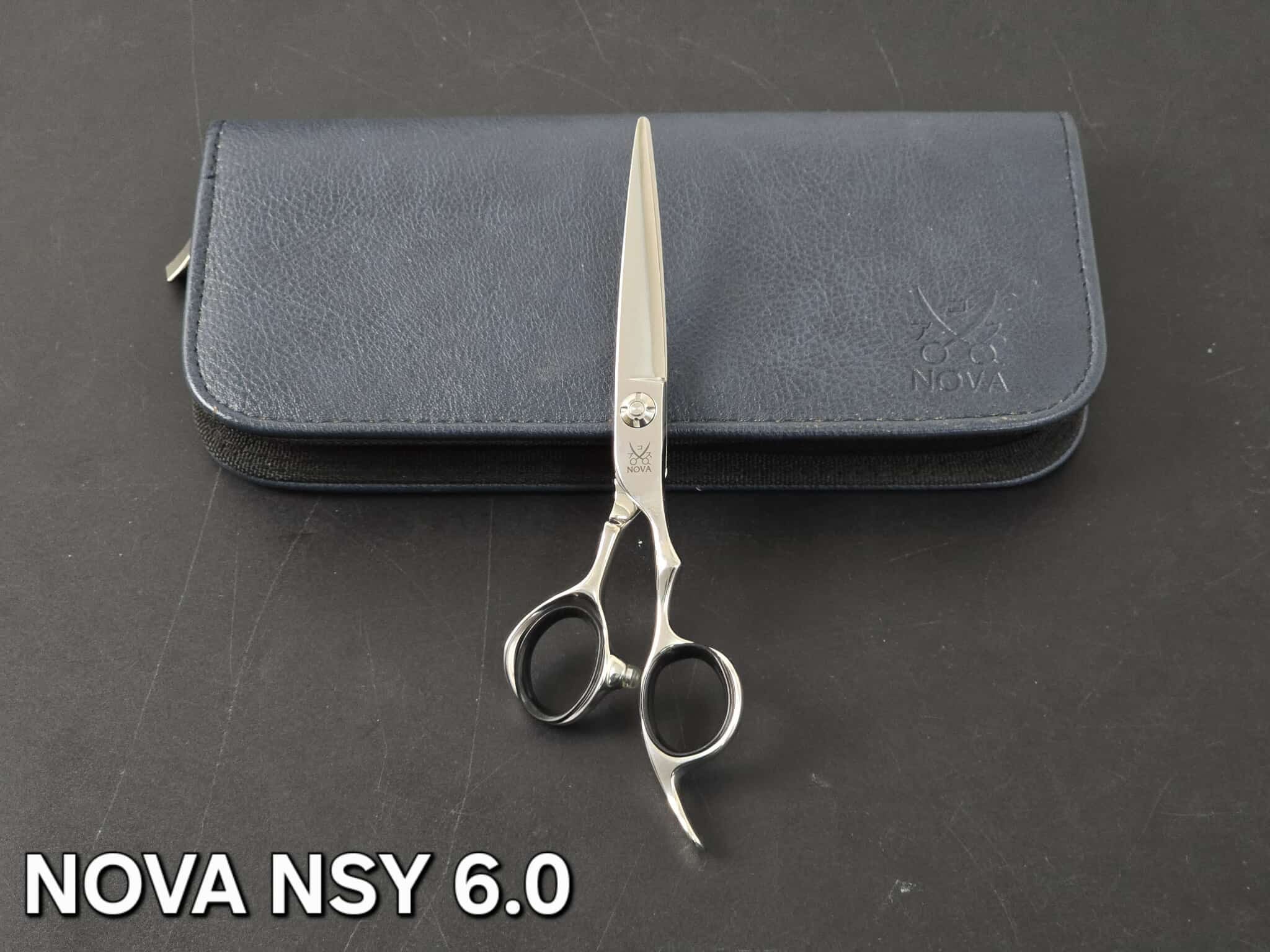  Nova - Kéo cắt mã NSY 