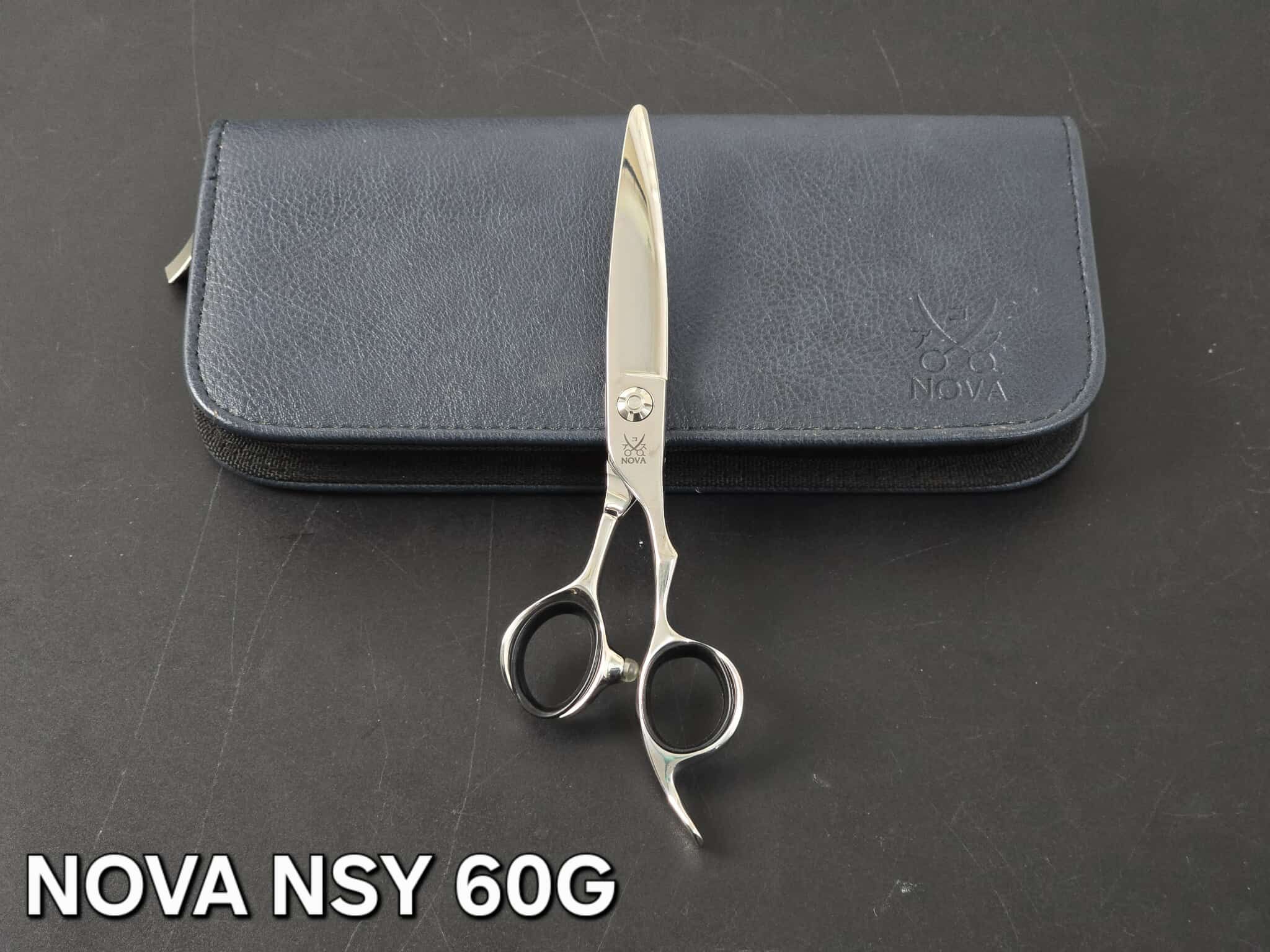  Nova - Kéo chuốt mã NSY 