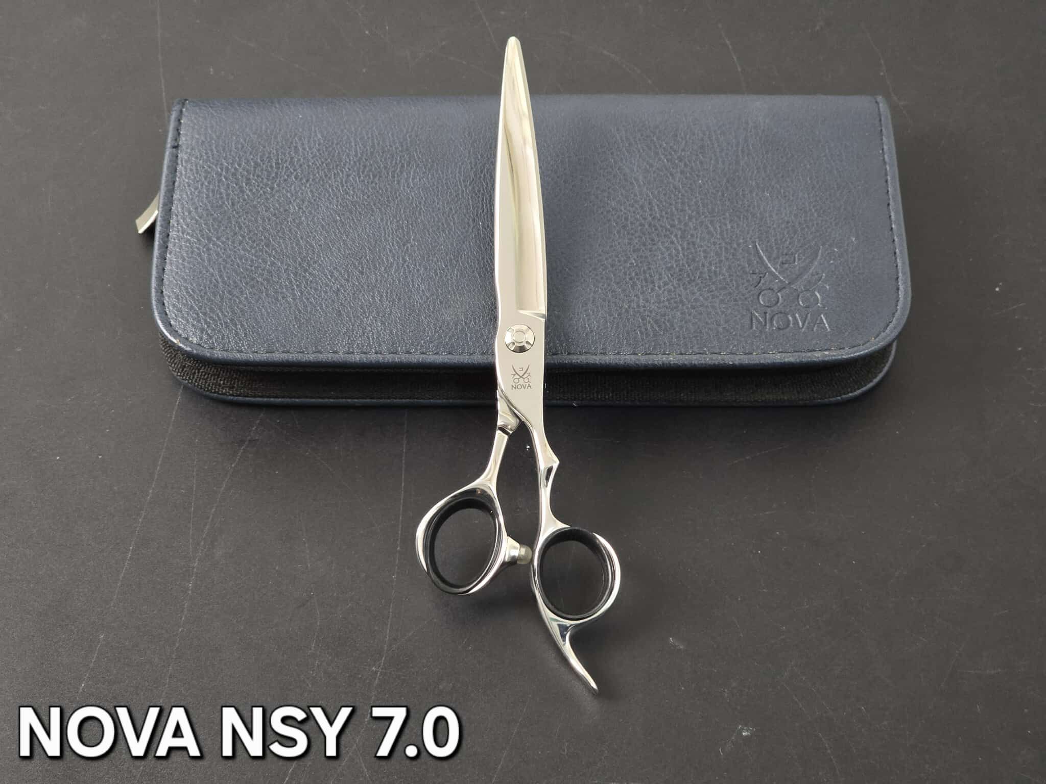  Nova - Kéo cắt mã NSY - KR 