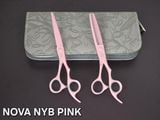  Nova - Kéo NYB Light Pink 