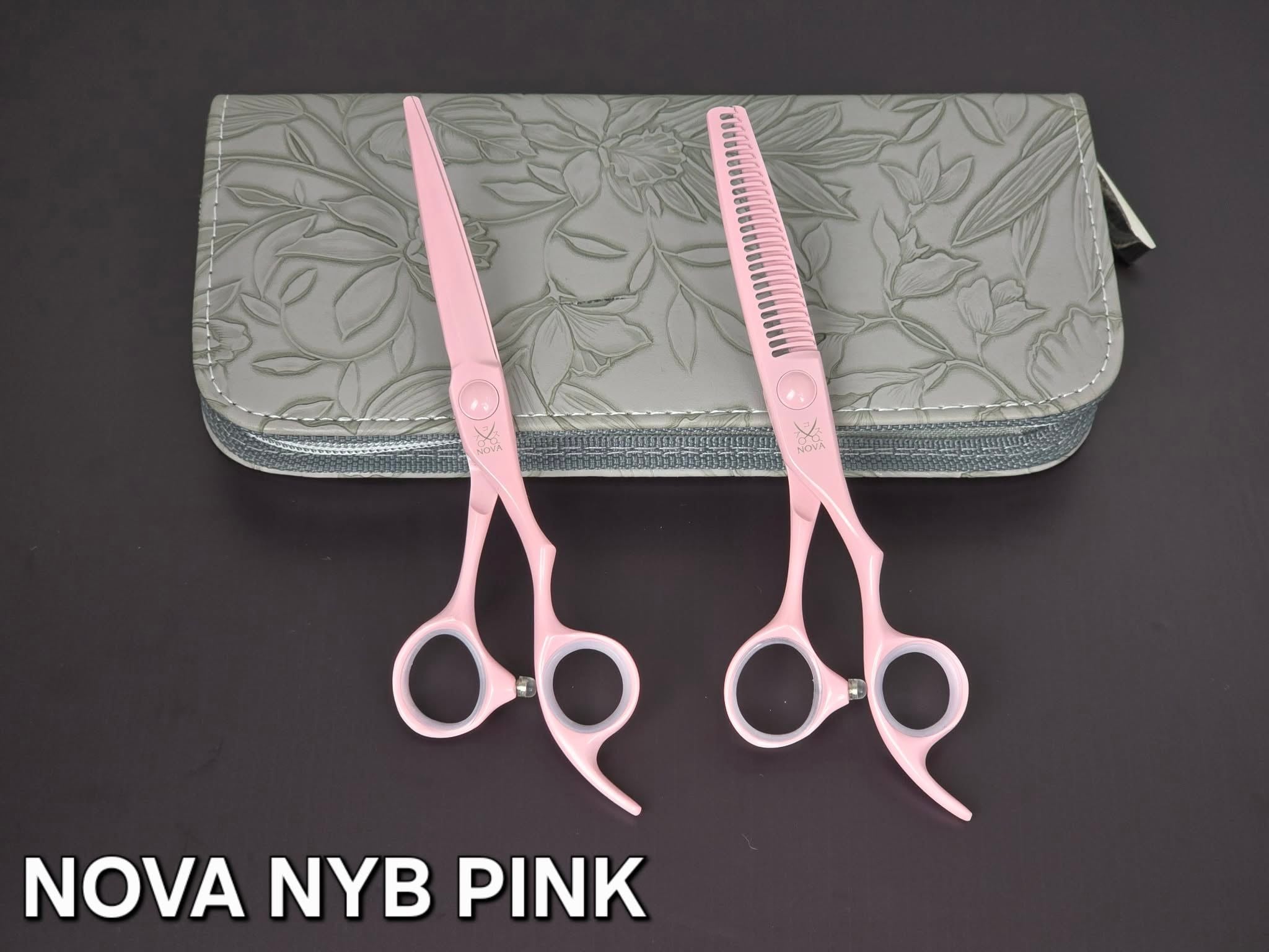  Nova - Kéo NYB Light Pink 