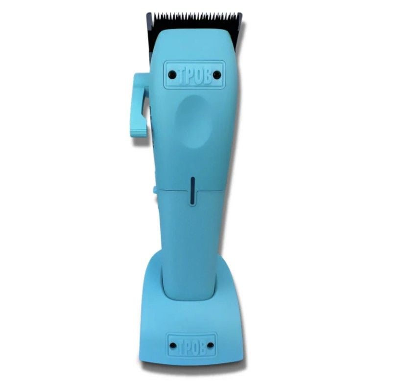  TPOB Play - Tông cắt 