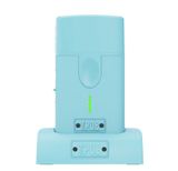  TPOB Play - Cạo khô 