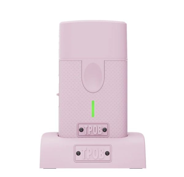  TPOB Play - Cạo khô 