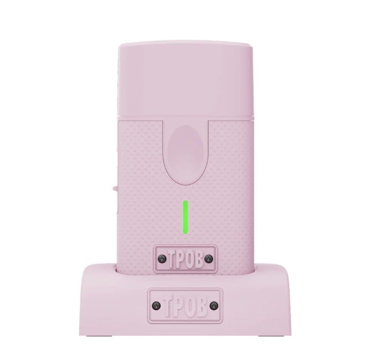  TPOB Play - Cạo khô 