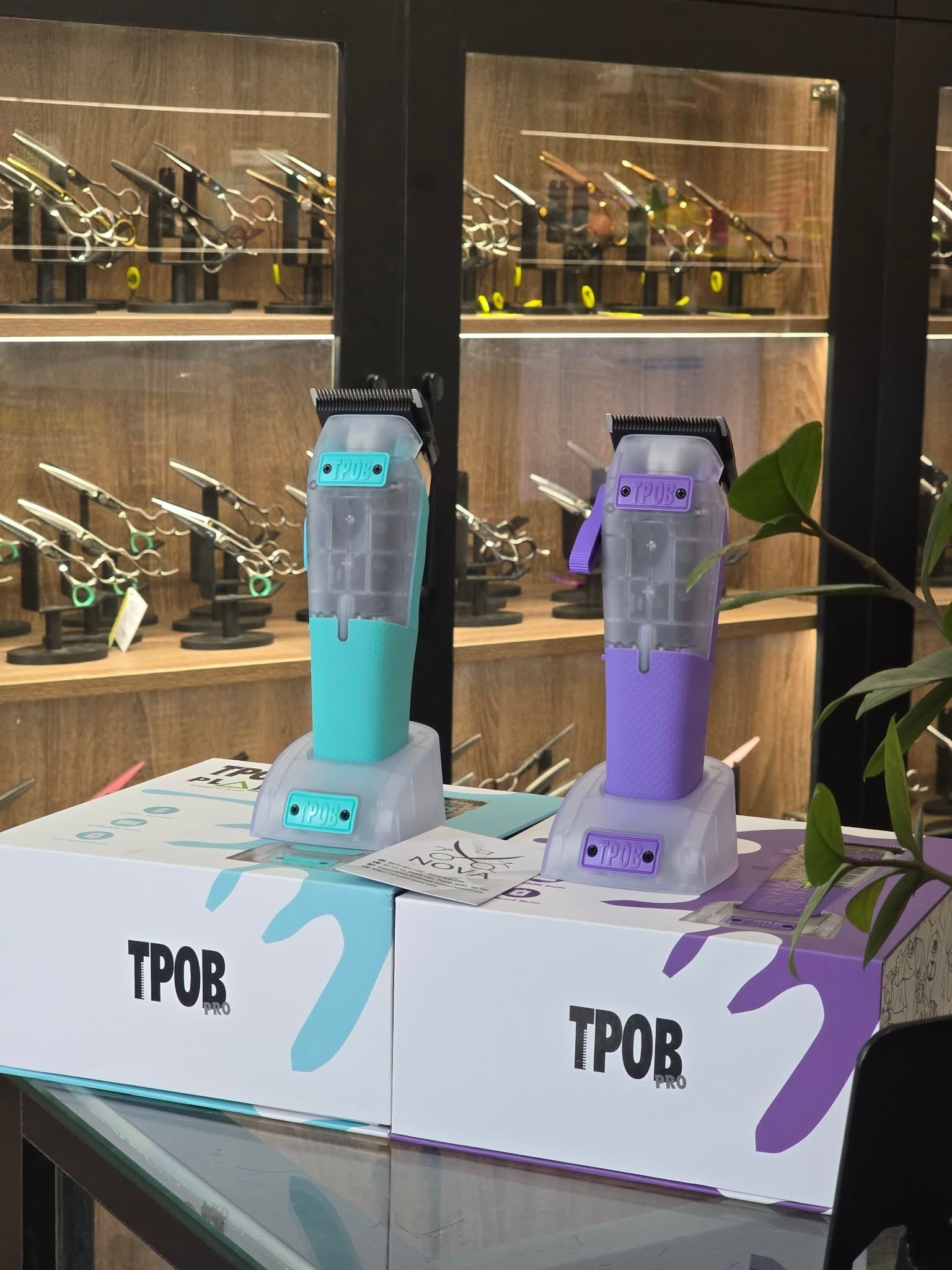  TPOB Play mini - Tông cắt (pastel) 