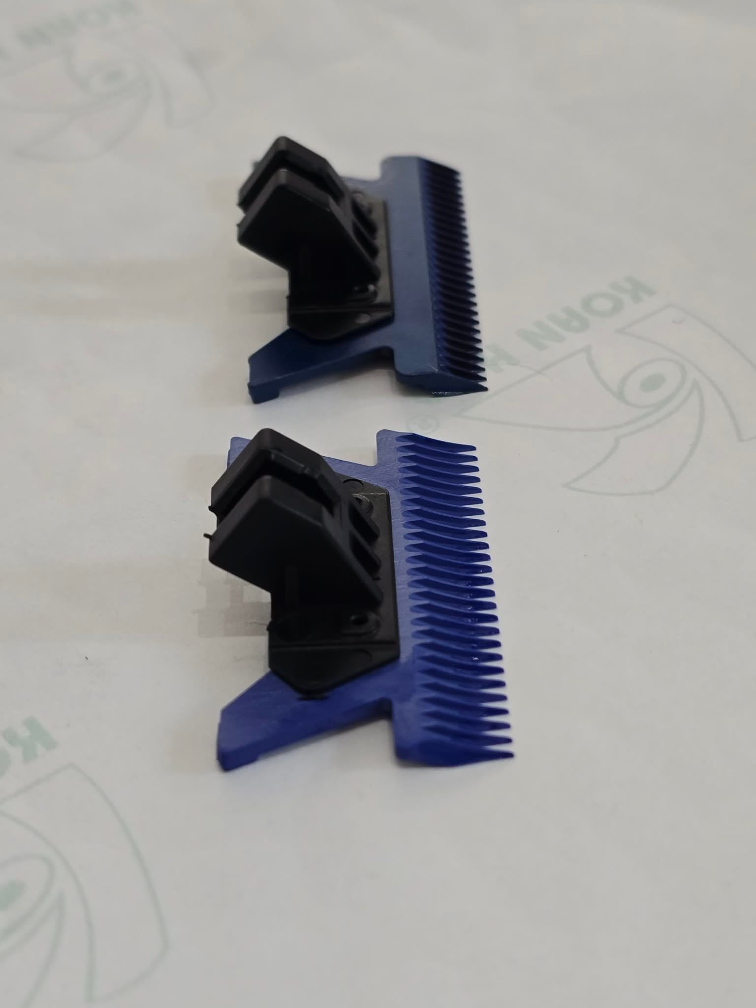  TPOB Echo - Lưỡi tông cắt 