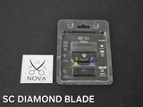  StyleCraft - Lưỡi tông cắt Diamond 