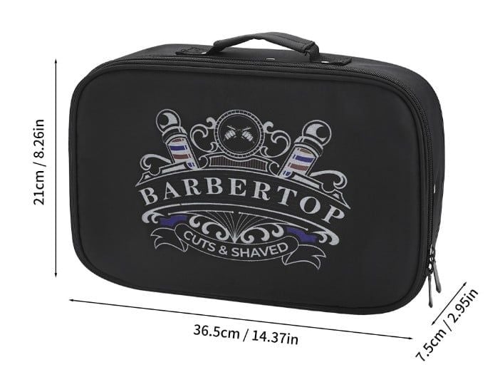  Hộp dụng cụ Baber 