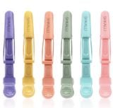  Shkalli - Kẹp cắt tóc pastel 