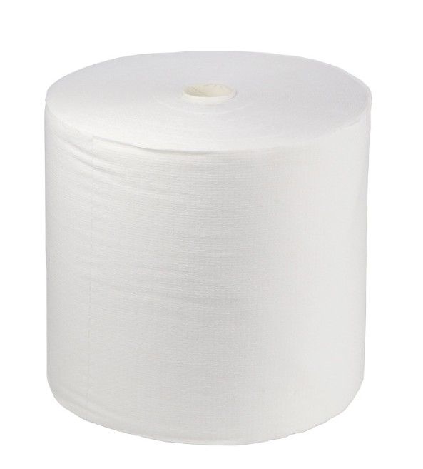  Cuộn khăn bông dùng 1 lần 