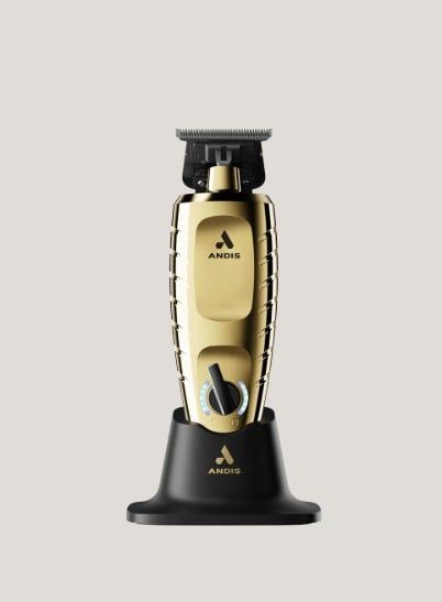  Andis - Bấm viền GTX-EXO II Gold Trimmer 