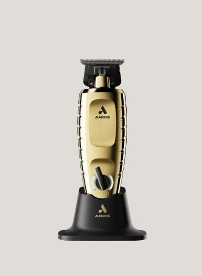  Andis - Bấm viền GTX-EXO II Gold Trimmer 