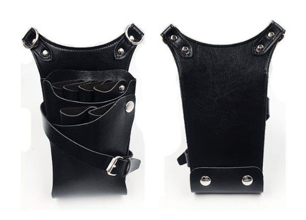  Bao đựng kéo A2090 size 25 x 11cm 