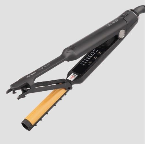  Shewait - Máy uốn phồng chân tóc AC100 