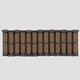  Shewait - Máy uốn phồng chân tóc AC100 