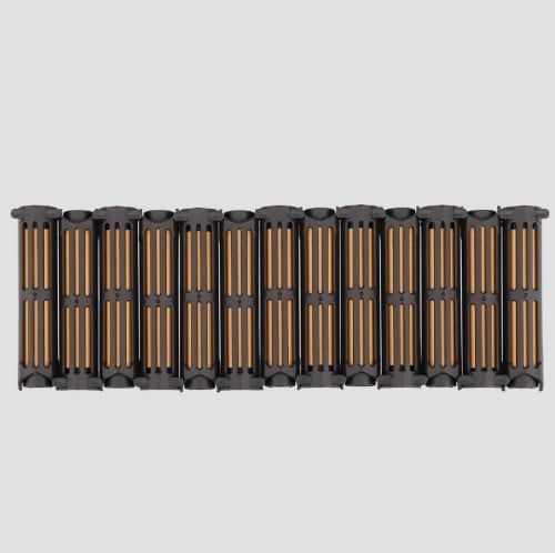  Shewait - Máy uốn phồng chân tóc AC100 