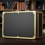  Vali đựng dụng cụ tông đơ kéo, lược 808 