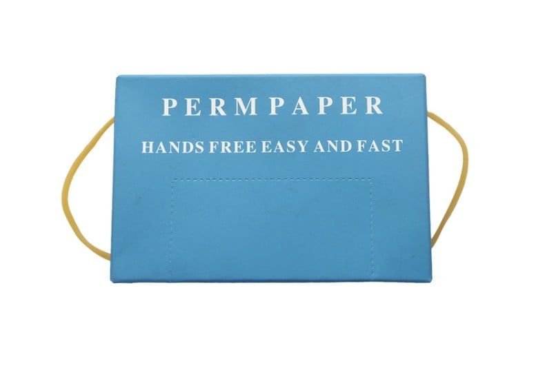 Giấy uốn đeo cổ tay Permpaper 