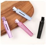  Kẹp sắt phồng mái tạo độ phồng chân tóc 