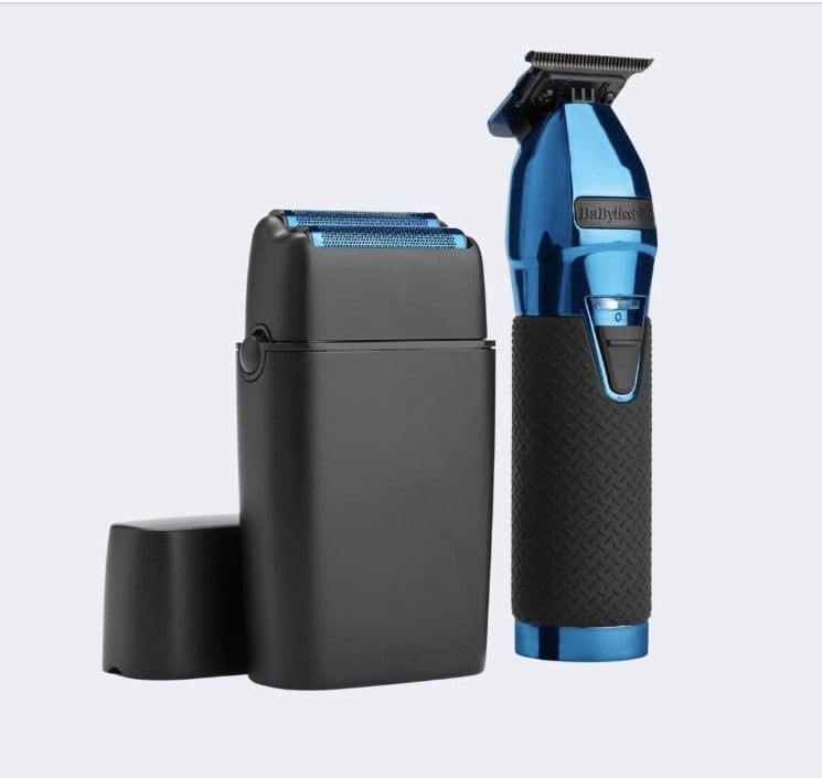  BabylissPRO® - Limited FX Blue 