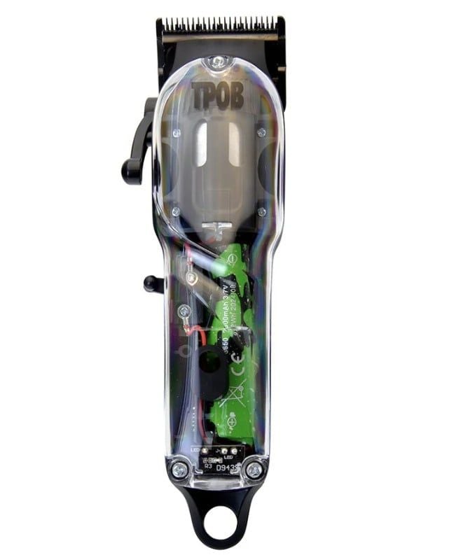  TPOB  Slime 2 - Tông cắt 